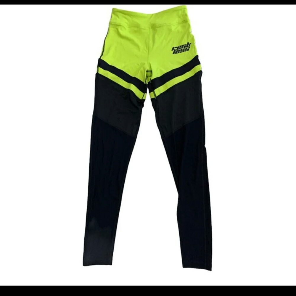 Y & R women's small leggings